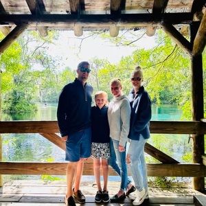 Meet your Posher, Matt